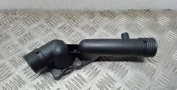 BMW 5 E39 Engine coolant pipe/hose 11531740478