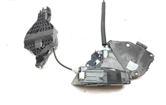 Jaguar E-Pace Front door lock J9C324994AC C71784102