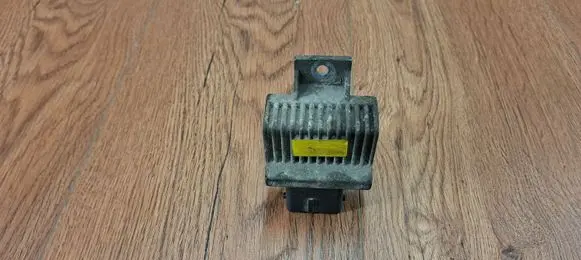 Renault Laguna III Glow plug pre-heat relay 8200859243