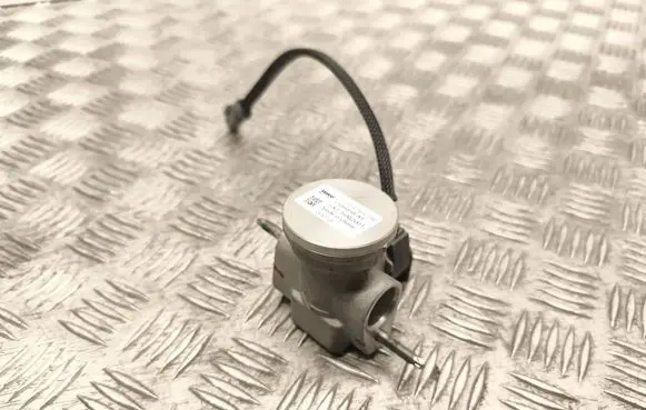 Opel Mokka B Air conditioning (A/C) expansion valve T588458 R134M1234X SAT16M2001