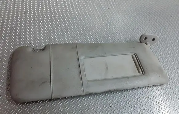 BMW 3 E46 Sun visor