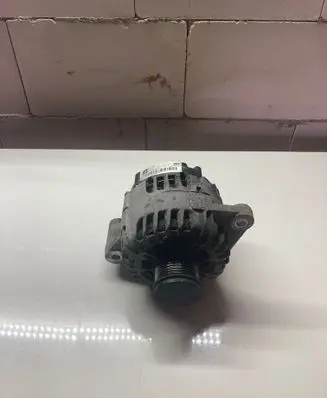 Opel Insignia A Generator/alternator 13502581 2650799A