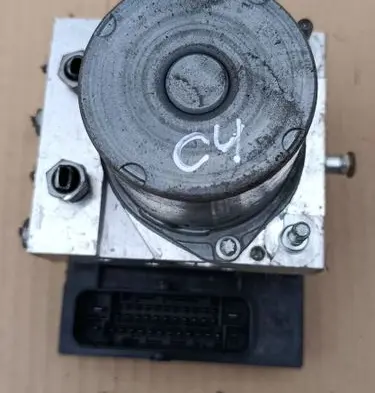 Citroen C4 I Picasso ABS control unit/module 