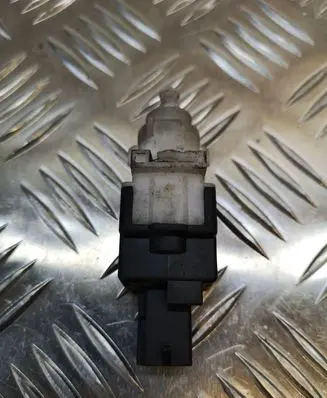 Clutch pedal sensor