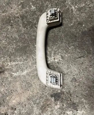 BMW 3 F30 F35 F31 A set of handles for the ceiling 