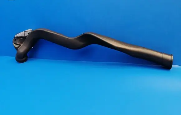 Nissan 370Z Cabin air duct channel 278101EB0A