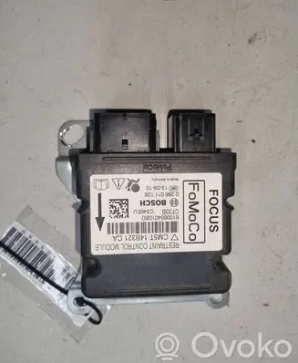 Ford Focus Airbag control unit/module CM5T14B321CA