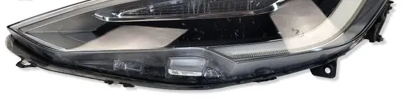 Tesla Model S Headlight/headlamp 10535744CAR 1053574