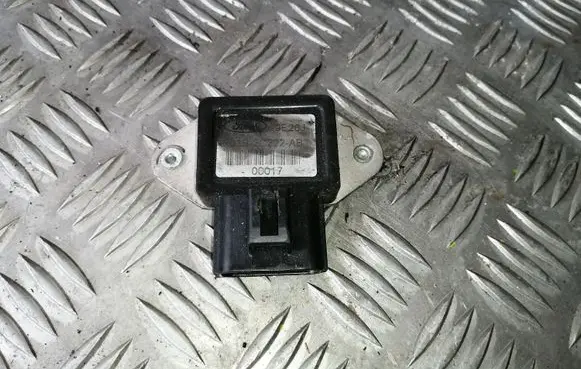 Ford Explorer Other relay F87B2C222AB