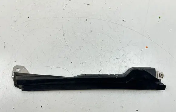 Jaguar XK - XKR Other interior part