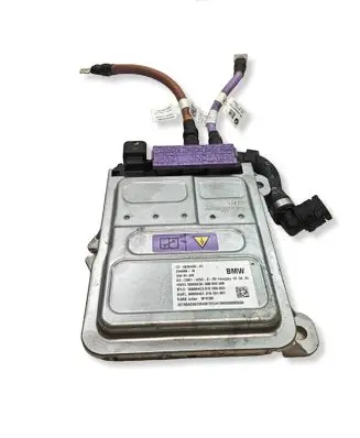 BMW 1 F70 Other control units/modules 5B36438 23490810