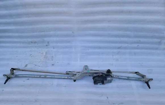 Ford Ecosport Front wiper linkage and motor 3397021978 GN1517500CD GN1517504CC