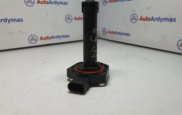 BMW 5 E60 E61 Oil level sensor 7567723 12617567723 8608780