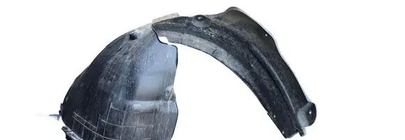 KIA Niro Front arch 86812-AT000 86812AT000