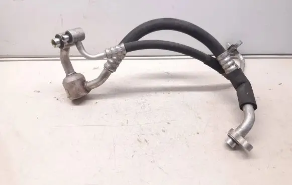 Opel Zafira C Air conditioning (A/C) pipe/hose