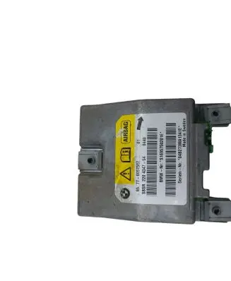 BMW 5 E60 E61 Airbag control unit/module 65776957502 6957502