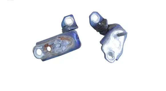 Ford Mondeo MK V Front door upper hinge