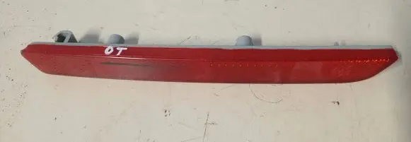 Mazda 6 Rear tail light reflector P3756B