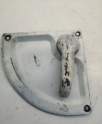 Ford Transit Rear door interior handle 94VBV22600BC