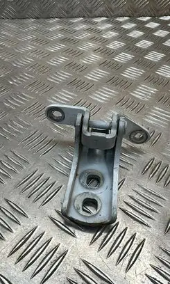 Opel Zafira C Front door upper hinge 