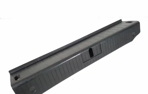 Mercedes-Benz CL C216 Trunk/boot sill cover protection A2166900825