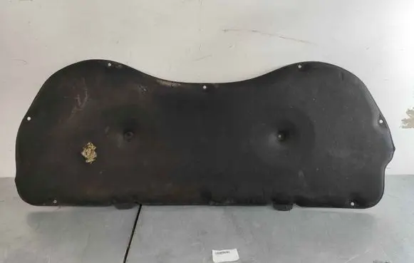 Peugeot 208 II Engine bonnet/hood sound/heat insulation 9823200280
