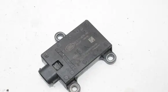 Land Rover Range Rover Evoque L538 ESP acceleration yaw rate sensor BJ3214B296AB