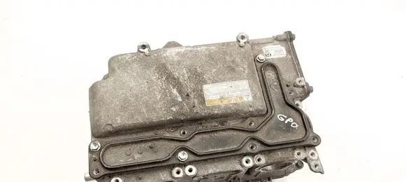 Toyota Auris E180 Voltage converter inverter G920047190