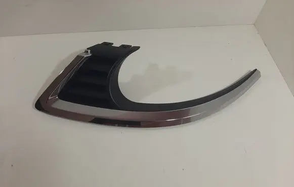 Saab 9-5 Under headlight/headlamp trim 12758628