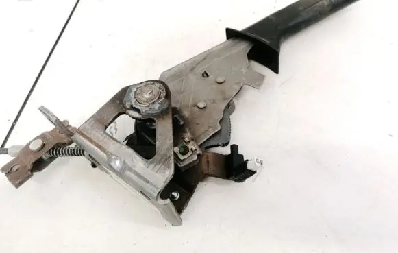 Fiat Bravo Handbrake/parking brake lever assembly B380