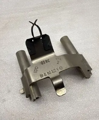 Mercedes-Benz GLS X166 Other engine part A2760141040