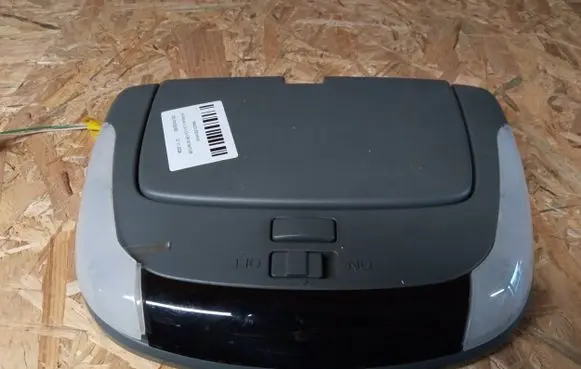 Honda Odyssey Screen/display/small screen 08A23-2E010-01