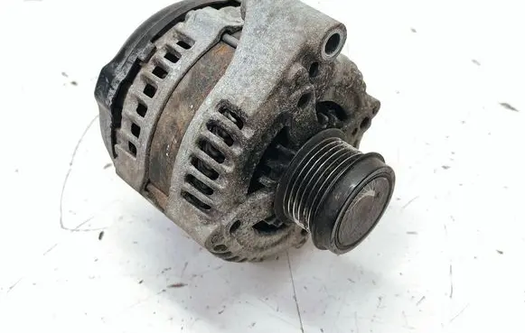 Dodge Grand Caravan Generator/alternator P04801624AE 04801624AE