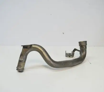 Mercedes-Benz CLC CL203 Engine coolant pipe/hose A6462030340
