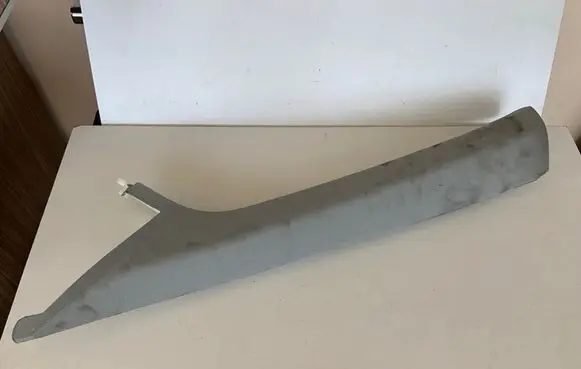 Audi Q5 SQ5 (A) pillar trim 80A867233F