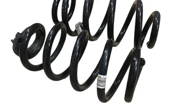 BMW X2 F39 Rear coil spring 6866777 33536866777