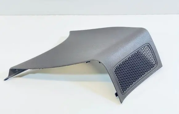 Porsche Cayenne (92A) (D)pillar trim (top) 7P5867245M