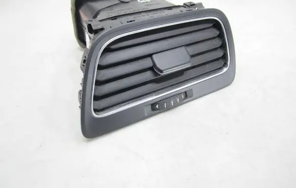 Volkswagen Golf VII Dashboard side air vent grill/cover trim 5G1819248B 5G1819710B 5G1819704