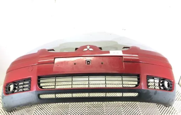 Mitsubishi Colt Front bumper 