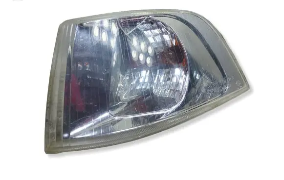 Volvo S40, V40 Front indicator light 151899KASACJA 151899