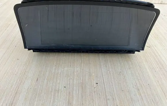 BMW 7 E65 E66 Screen/display/small screen 6942526