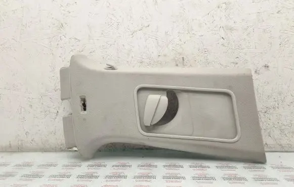 Volkswagen Golf Plus (B) pillar trim (top) 5M0868312