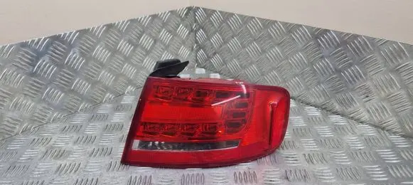 Audi A4 S4 B8 8K Rear/tail lights 8K5945096K 17126902