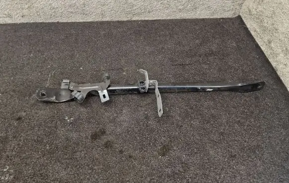 Alfa Romeo Stelvio other engine part