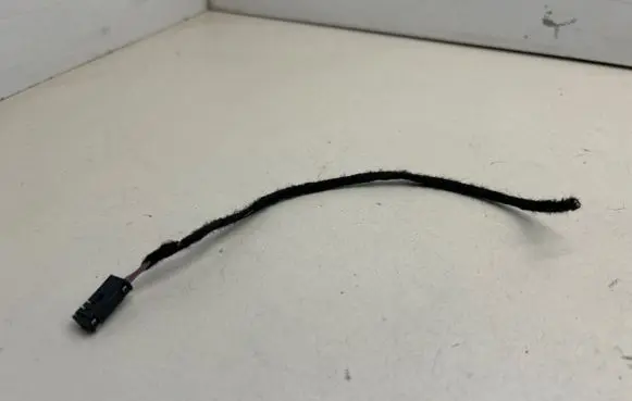 Porsche Macan (95B) Other wiring loom 4B0972623