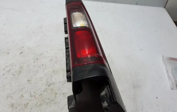Renault Trafic III (X82) Rear/tail lights 265A12579R