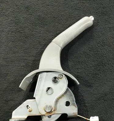Mazda 323 F Handbrake/parking brake lever assembly 140821