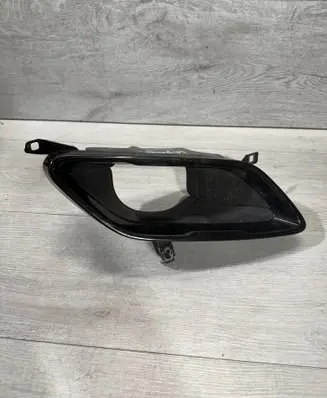 BMW 8 G14 Muffler ending 8093898 610Z891000