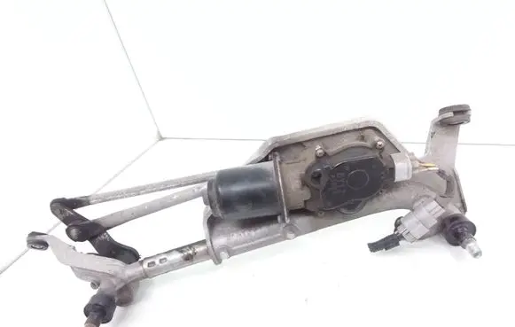 Honda CR-V Front wiper linkage and motor 6Y120952 6Y12A1834 6X1921