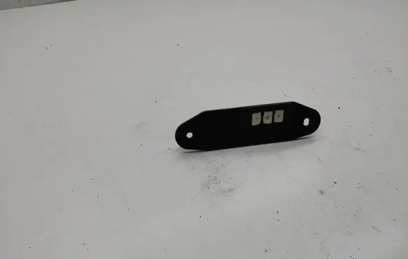 Ford Transit VII Sliding door contact joint JK2T14A658BA